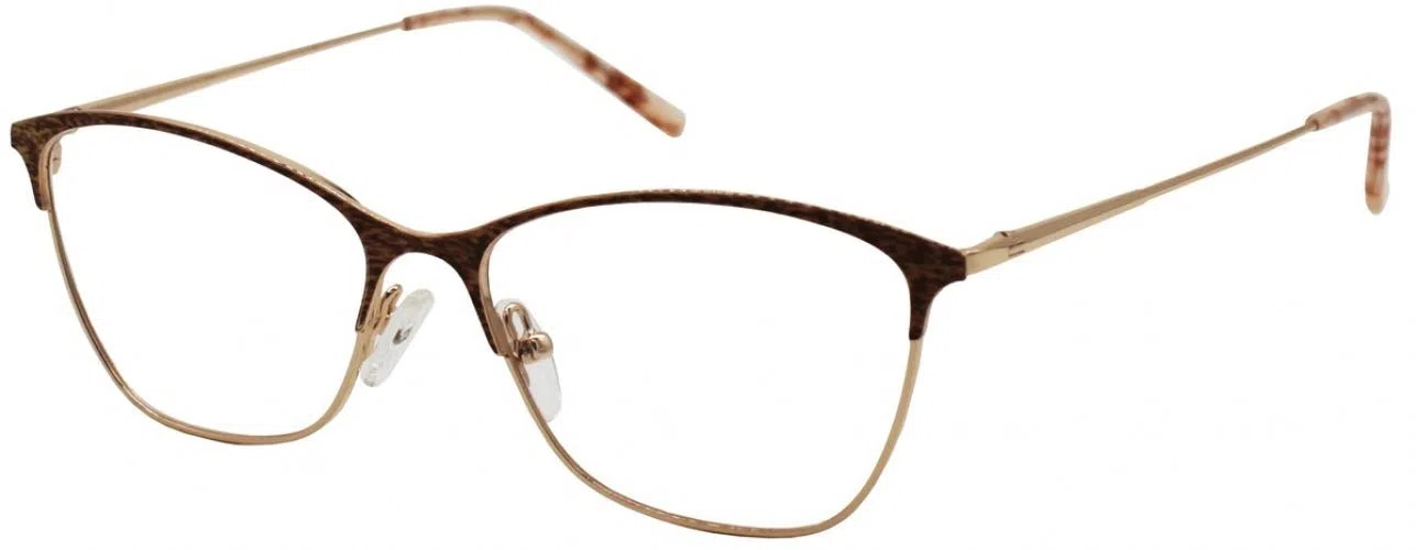 Elizabeth Arden 1241 Eyeglasses - view 3